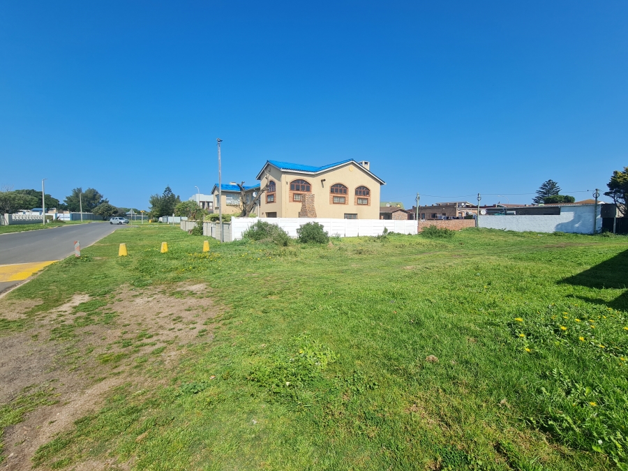 0 Bedroom Property for Sale in Pellsrus Eastern Cape